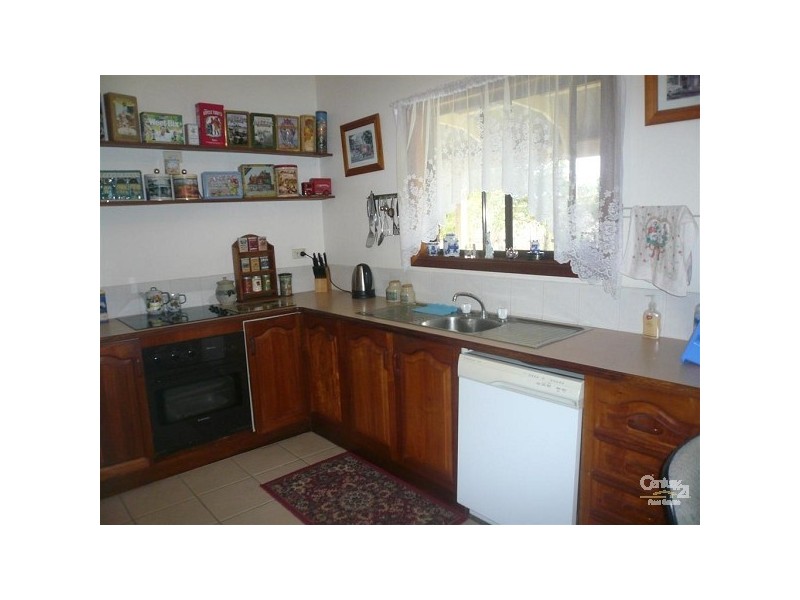 46 Park Estate Drive, Branyan QLD 4670