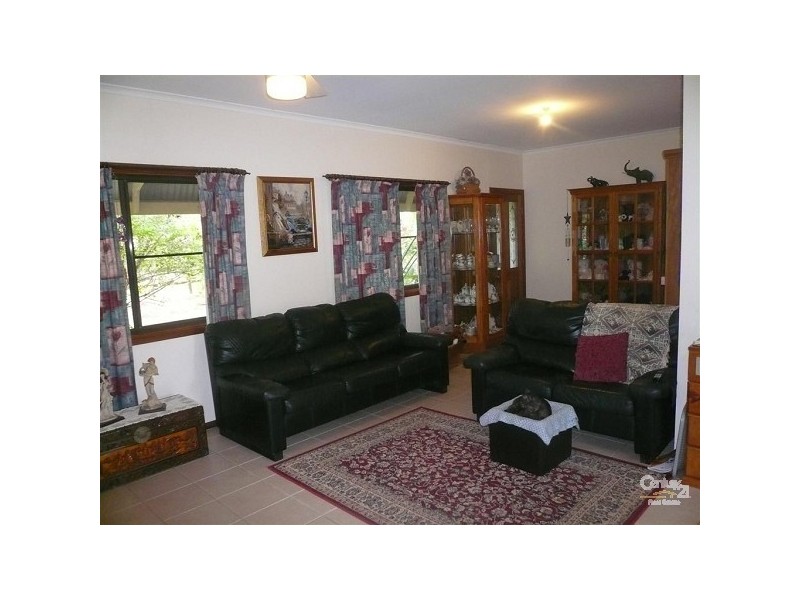 46 Park Estate Drive, Branyan QLD 4670