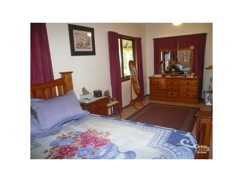 46 Park Estate Drive, Branyan QLD 4670