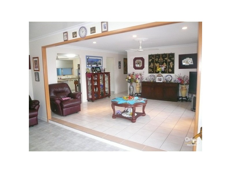 3 Magee Court, Kepnock QLD 4670