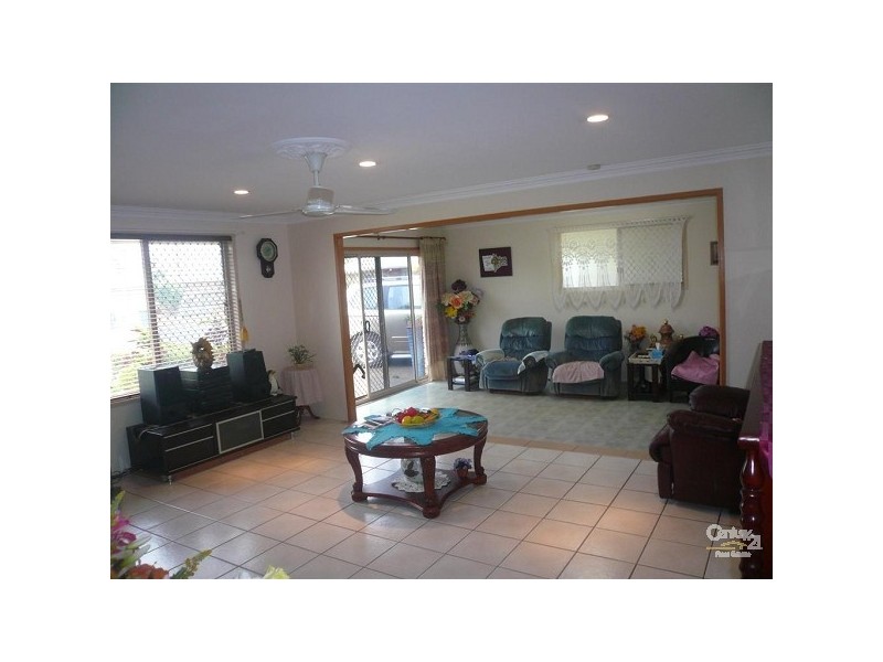 3 Magee Court, Kepnock QLD 4670