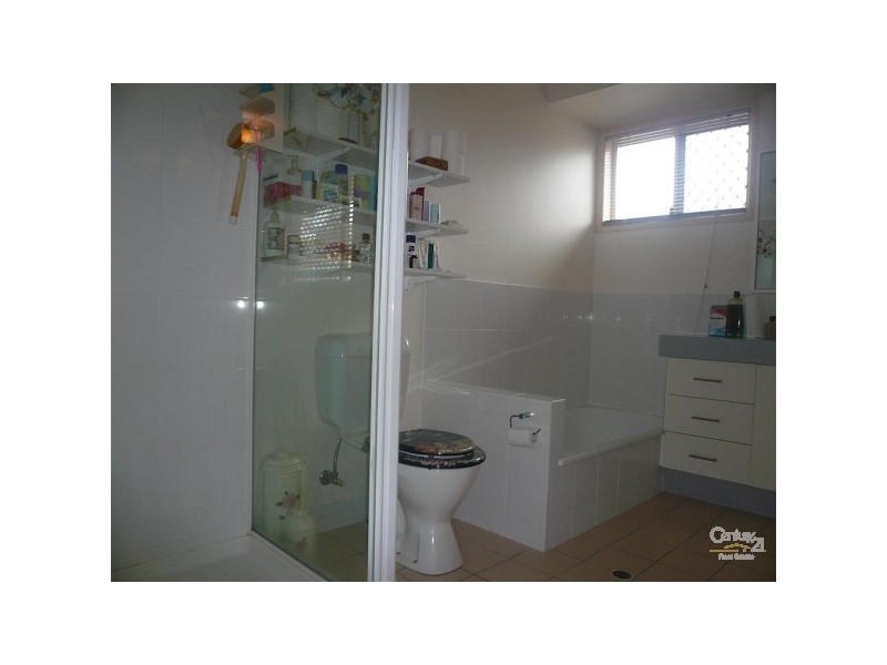 3 Magee Court, Kepnock QLD 4670