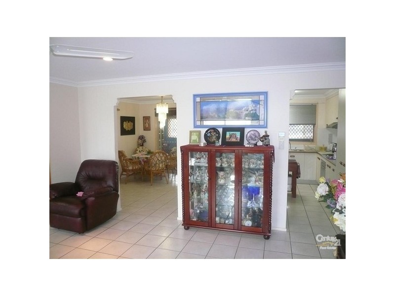 3 Magee Court, Kepnock QLD 4670