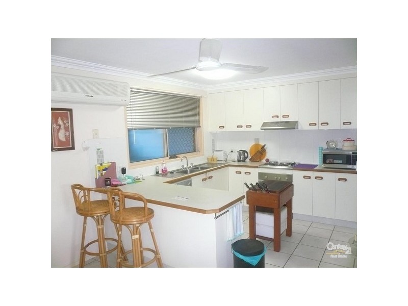 3 Magee Court, Kepnock QLD 4670