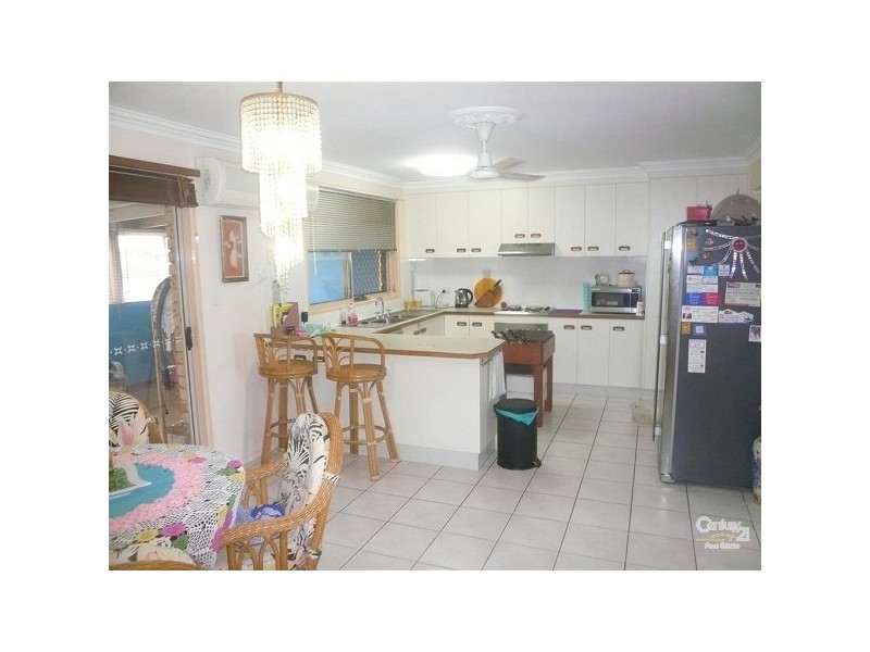 3 Magee Court, Kepnock QLD 4670