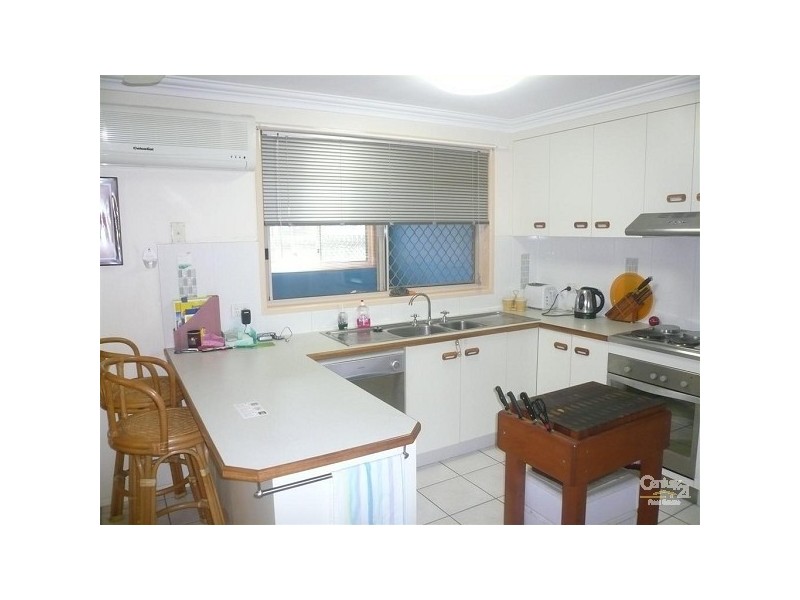 3 Magee Court, Kepnock QLD 4670