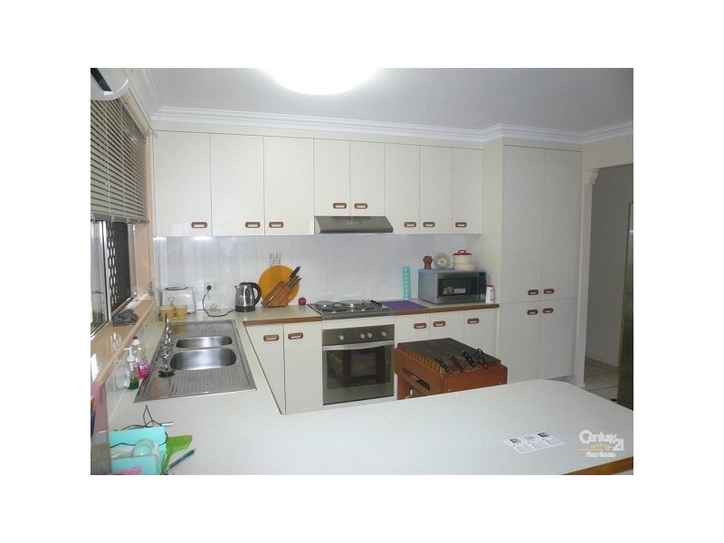 3 Magee Court, Kepnock QLD 4670
