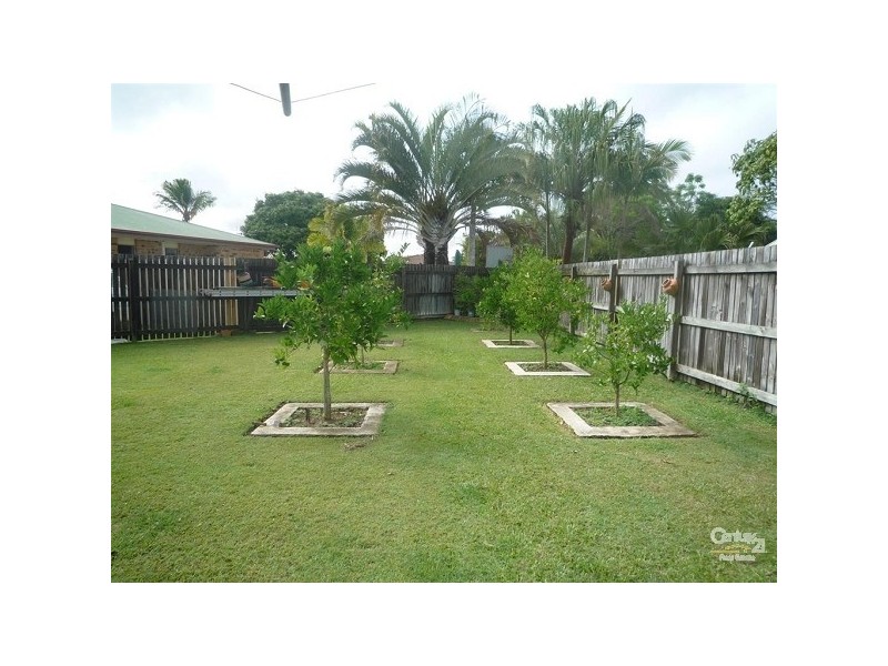 3 Magee Court, Kepnock QLD 4670