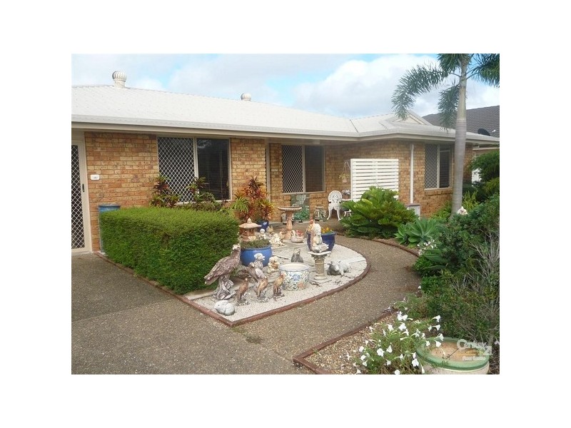 3 Magee Court, Kepnock QLD 4670