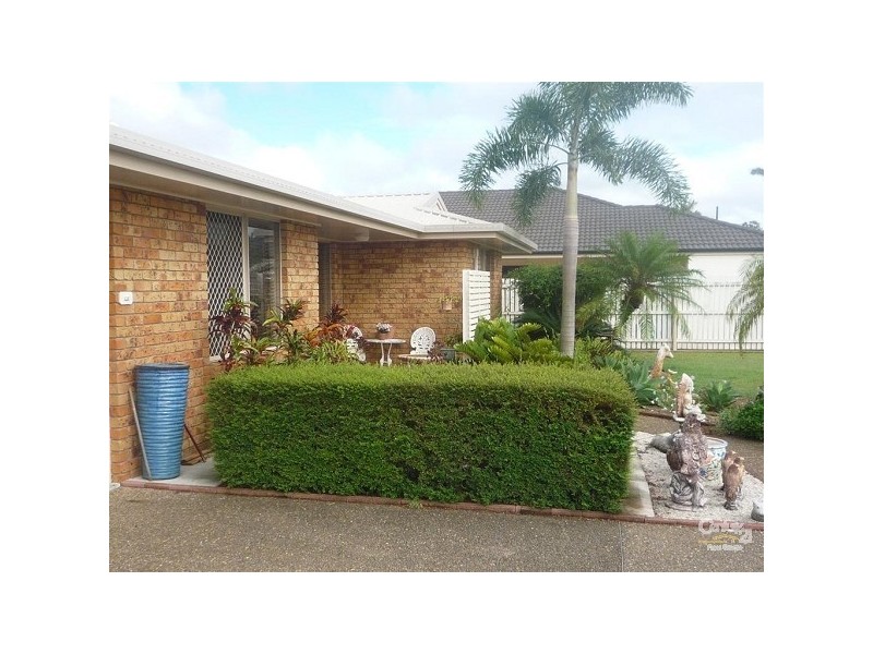 3 Magee Court, Kepnock QLD 4670