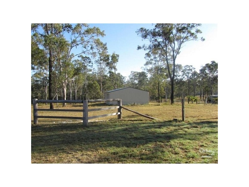 Lot 12 Sheppard Ave, Bucca QLD 4670