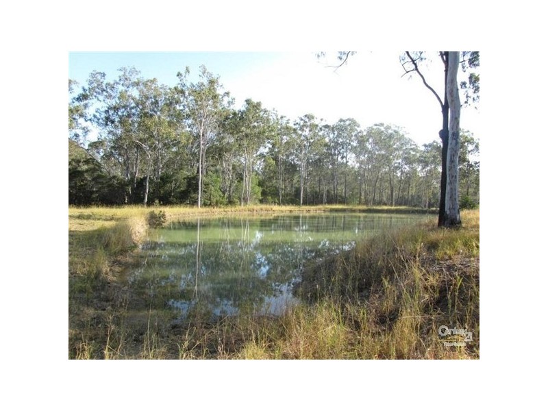 Lot 12 Sheppard Ave, Bucca QLD 4670