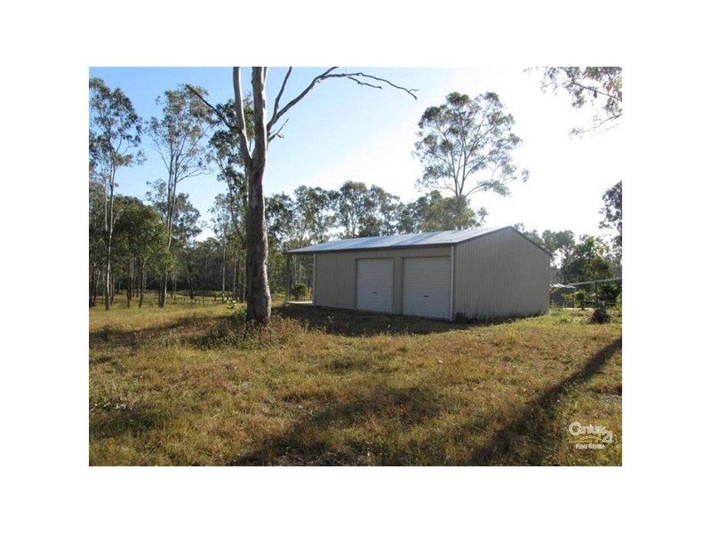 Lot 12 Sheppard Ave, Bucca QLD 4670