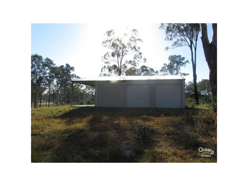 Lot 12 Sheppard Ave, Bucca QLD 4670