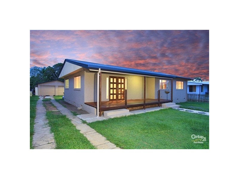 23 Baker Street, Kepnock QLD 4670