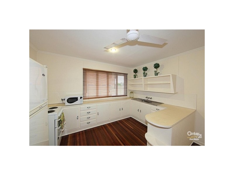 23 Baker Street, Kepnock QLD 4670