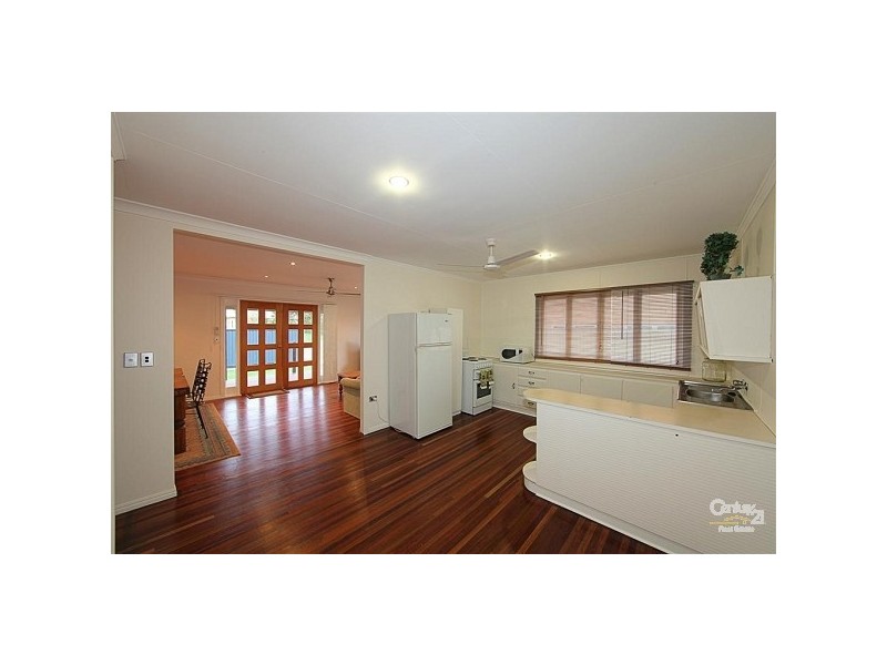 23 Baker Street, Kepnock QLD 4670