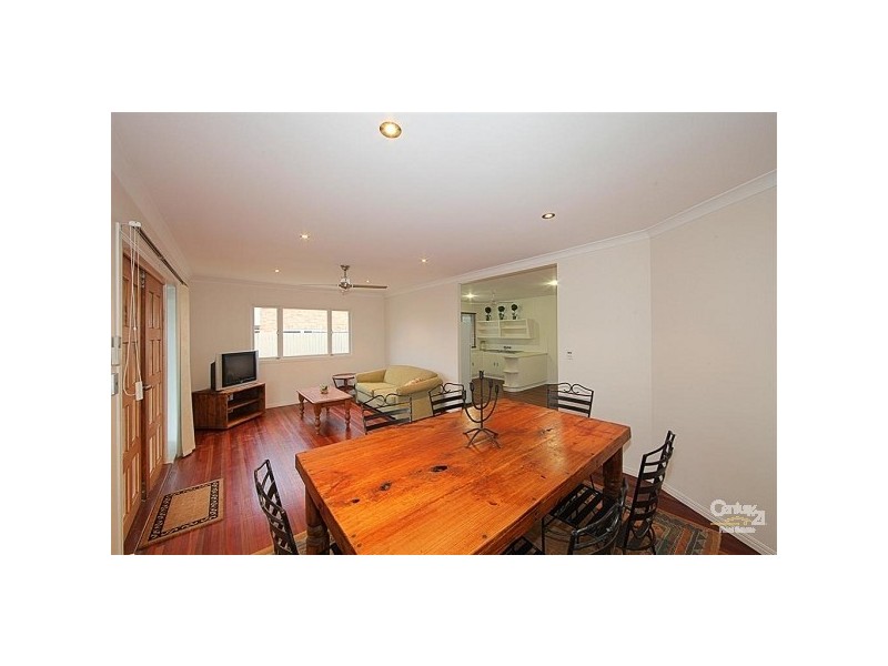 23 Baker Street, Kepnock QLD 4670