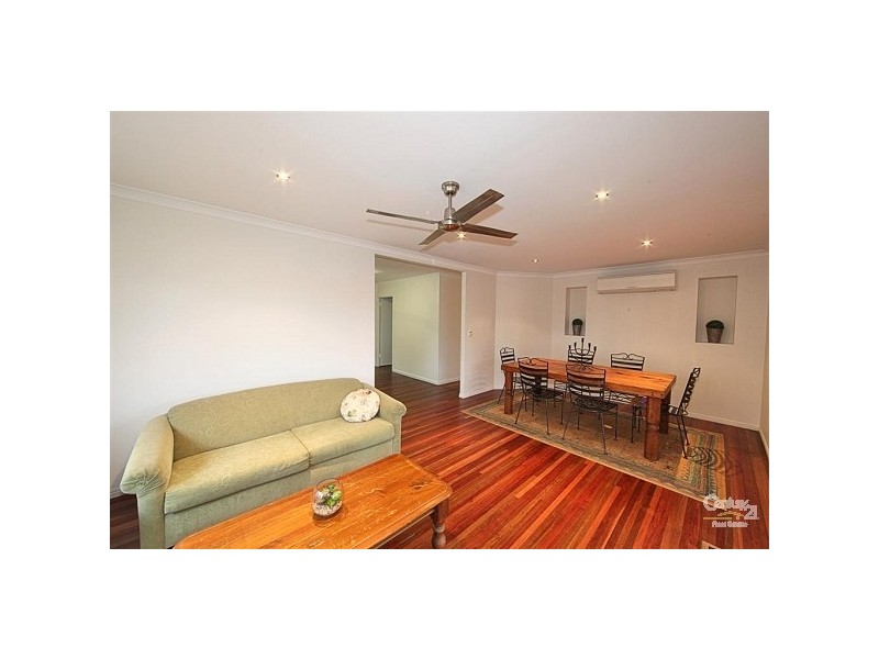 23 Baker Street, Kepnock QLD 4670