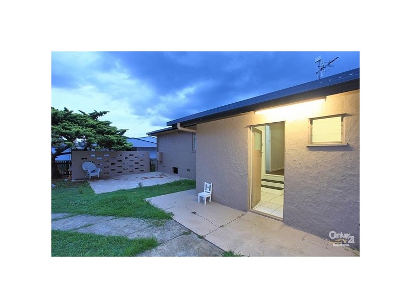 23 Baker Street, Kepnock QLD 4670