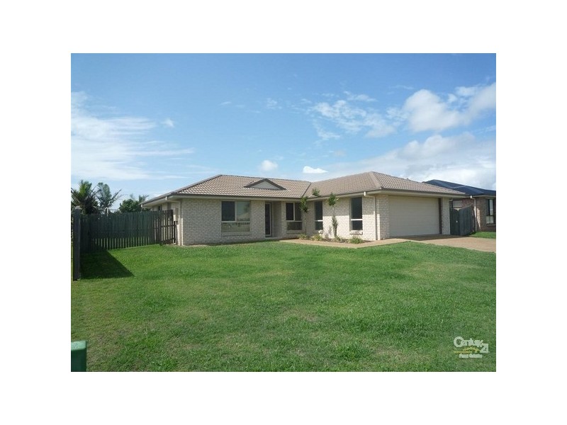 21 Wearing Road, Bargara QLD 4670