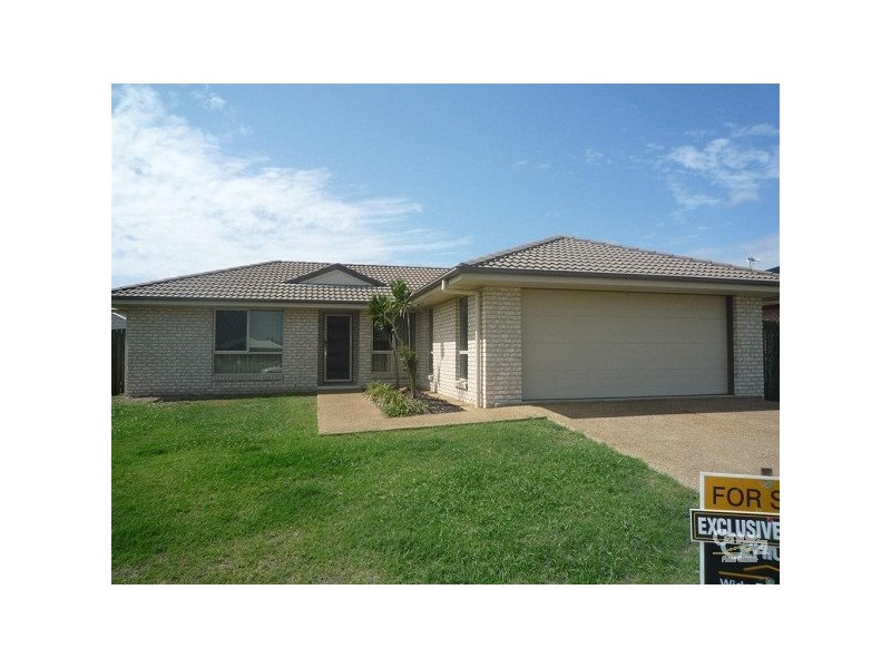 21 Wearing Road, Bargara QLD 4670