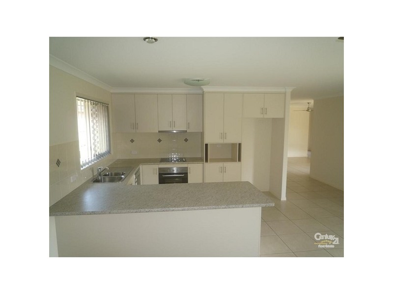 21 Wearing Road, Bargara QLD 4670