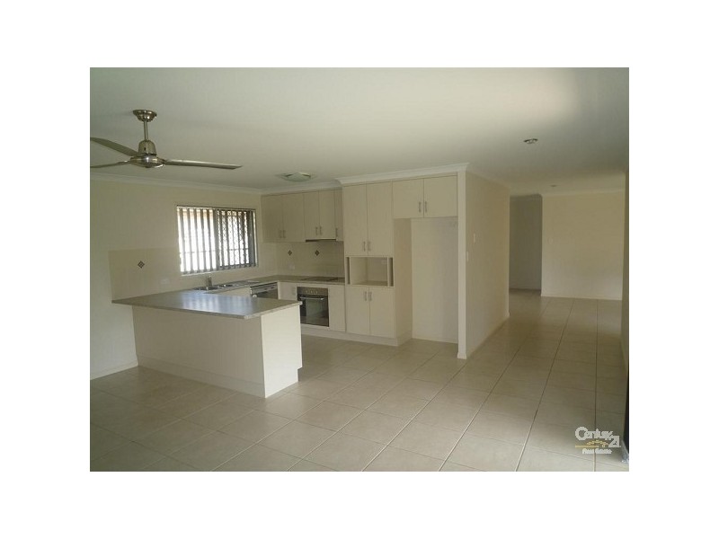 21 Wearing Road, Bargara QLD 4670