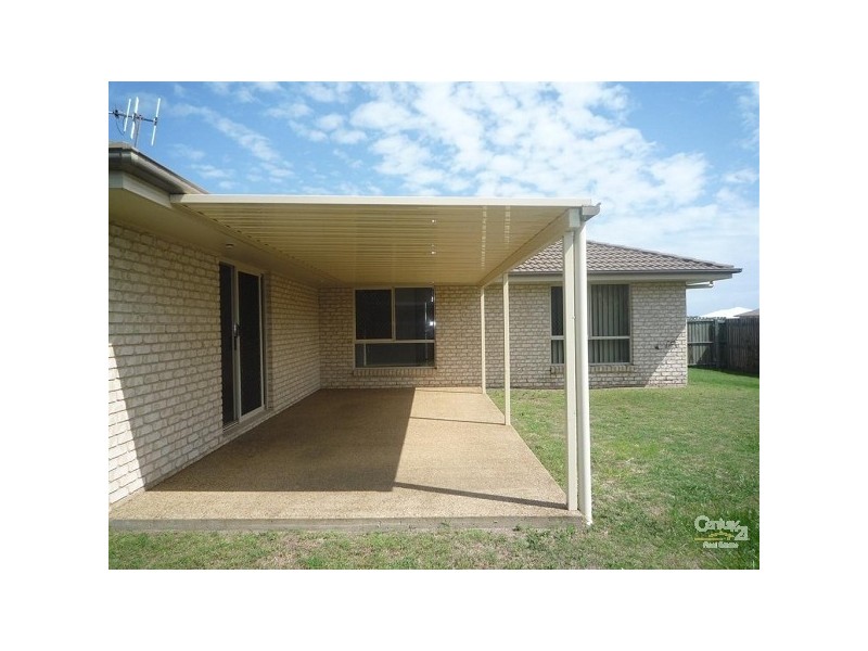 21 Wearing Road, Bargara QLD 4670