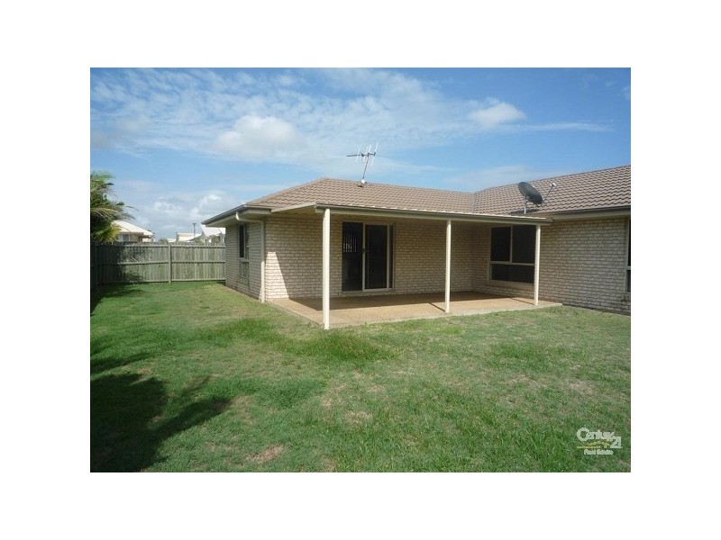 21 Wearing Road, Bargara QLD 4670