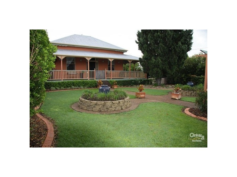 25 Boundary Street, Bundaberg South QLD 4670