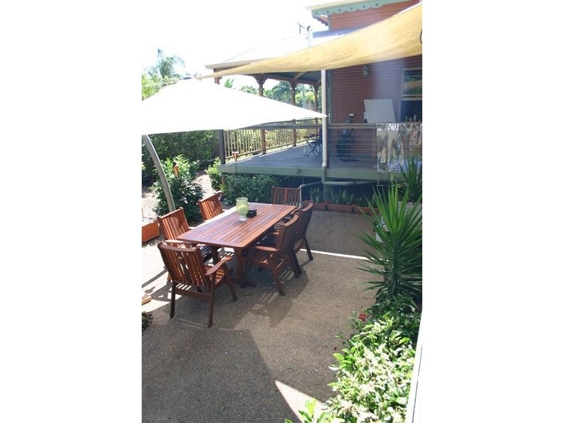 25 Boundary Street, Bundaberg South QLD 4670