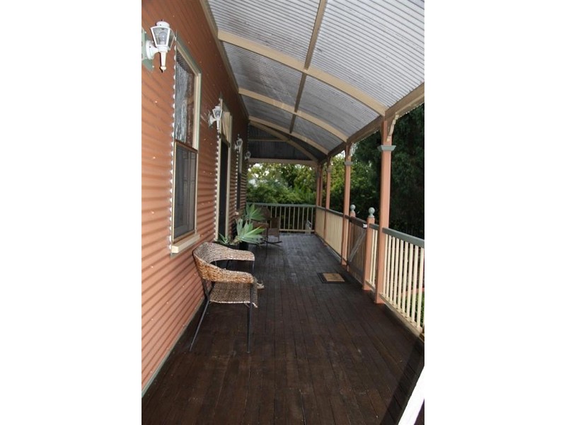 25 Boundary Street, Bundaberg South QLD 4670