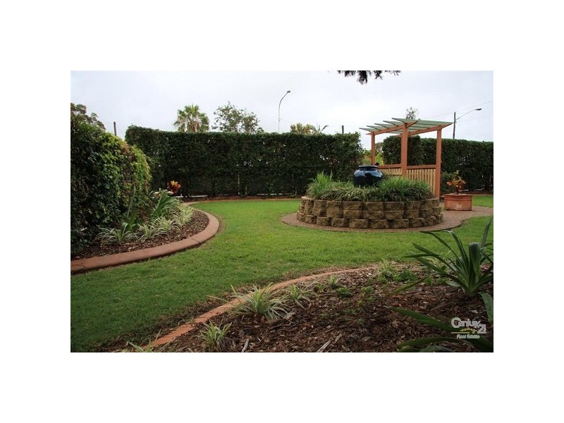 25 Boundary Street, Bundaberg South QLD 4670