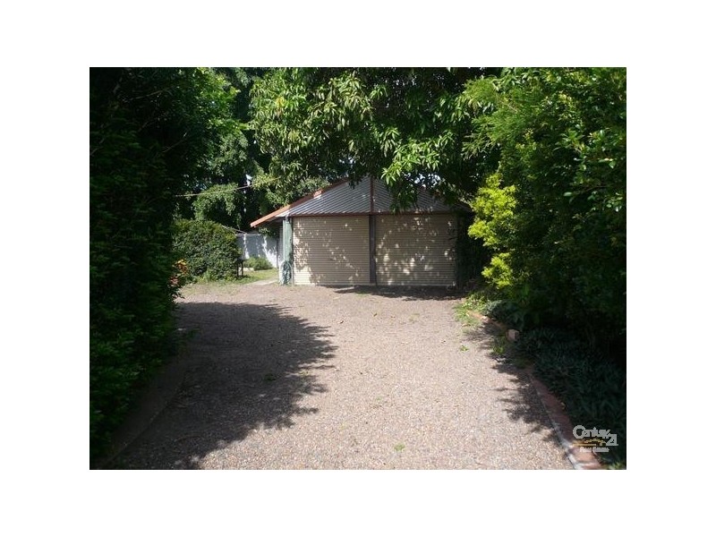 25 Boundary Street, Bundaberg South QLD 4670