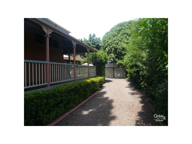 25 Boundary Street, Bundaberg South QLD 4670