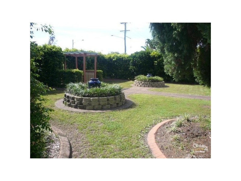 25 Boundary Street, Bundaberg South QLD 4670