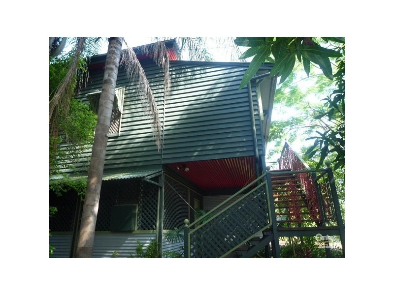 33a Hunter Street, Bundaberg South QLD 4670