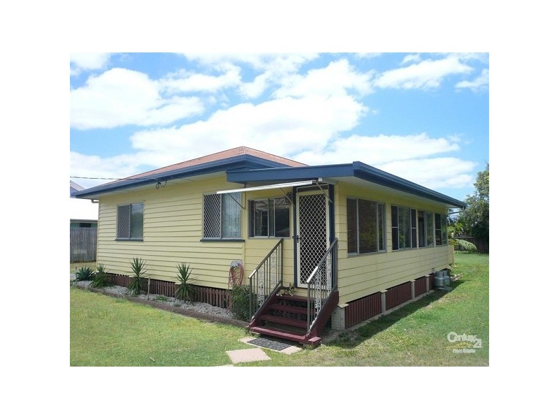 58 Montgomery Street, Svensson Heights QLD 4670