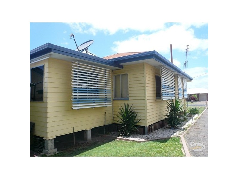 58 Montgomery Street, Svensson Heights QLD 4670