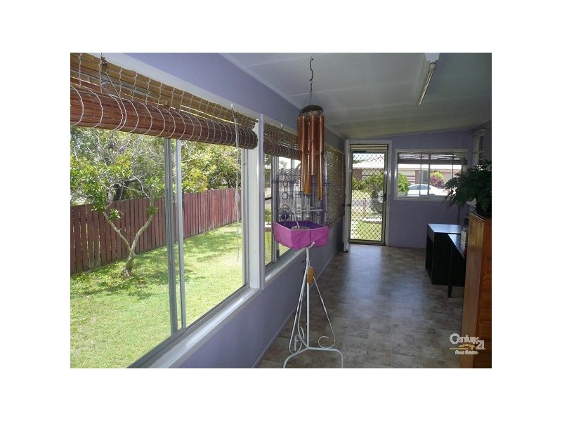 58 Montgomery Street, Svensson Heights QLD 4670