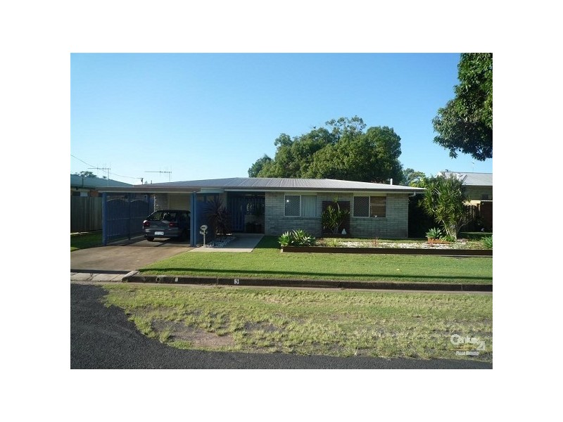 3 Stibe, Millbank QLD 4670