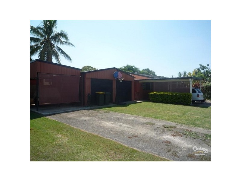 2 One Mile Road, Bundaberg North QLD 4670