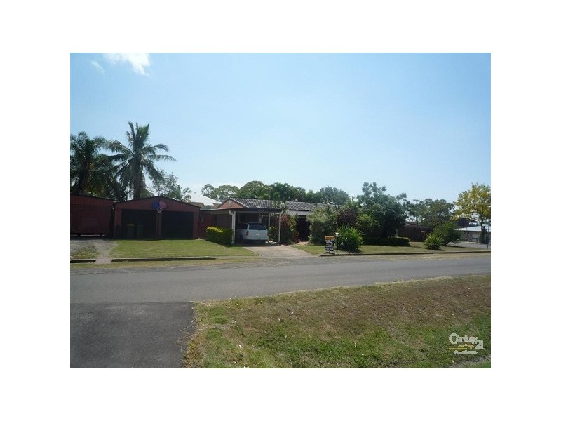 2 One Mile Road, Bundaberg North QLD 4670