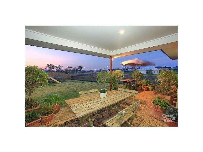 5 Villa Court, Ashfield QLD 4670