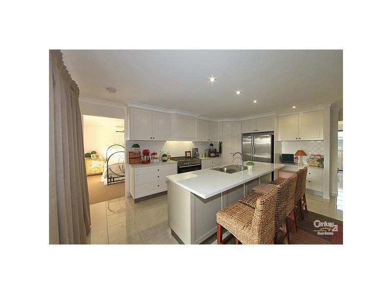 5 Villa Court, Ashfield QLD 4670