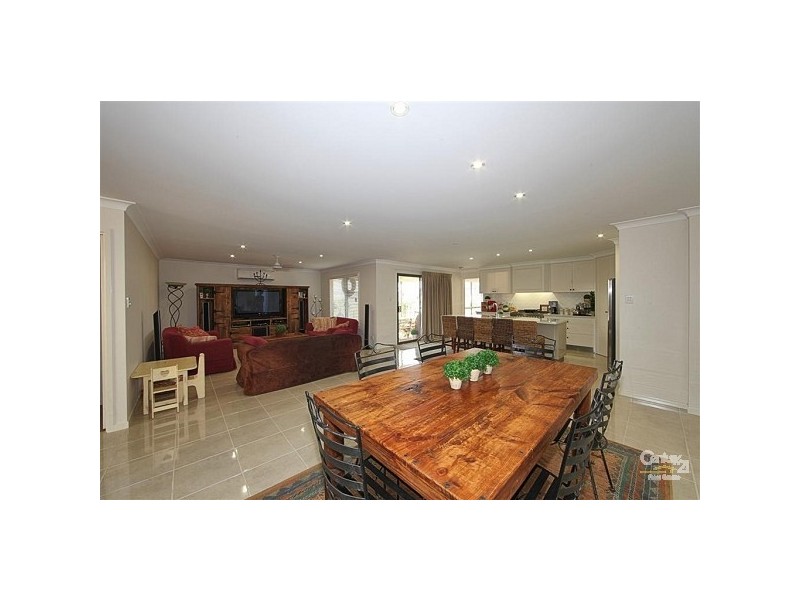 5 Villa Court, Ashfield QLD 4670