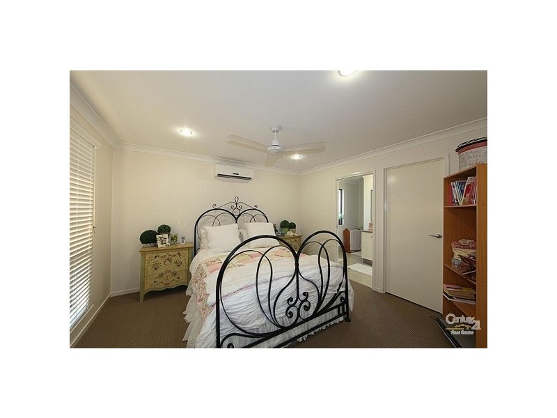 5 Villa Court, Ashfield QLD 4670