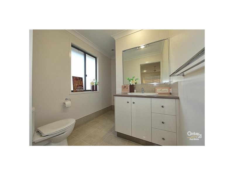 5 Villa Court, Ashfield QLD 4670