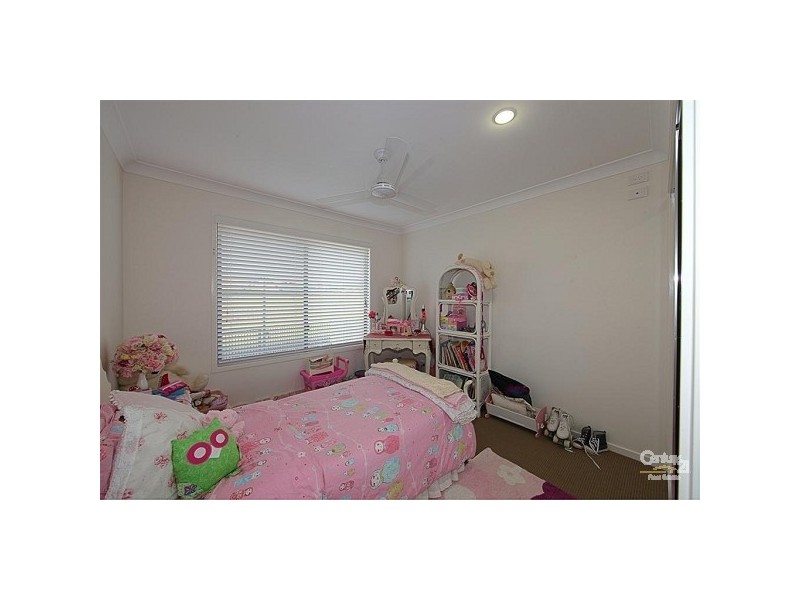 5 Villa Court, Ashfield QLD 4670